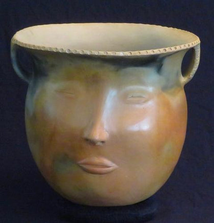 Other Pottery