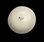Black on White Shallow Bowl 5”Diameter x 1”High by LaDonna Victoriano - Acoma Pueblo