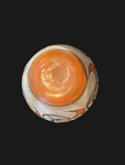 Ca. 1910-1920 Acoma Pueblo Polychrome Olla 8.5”High x 10”Diameter -Acoma Pueblo